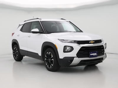 2023 Chevrolet TrailBlazer LT -
                Baton Rouge, LA