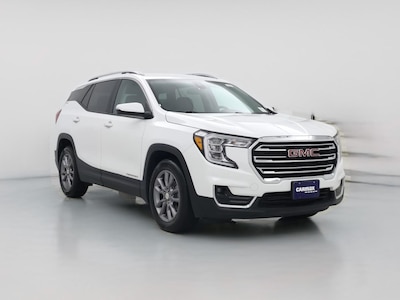 2023 GMC Terrain SLT -
                  Sacramento, CA