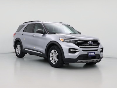 2023 Ford Explorer XLT -
                Mckinney, TX