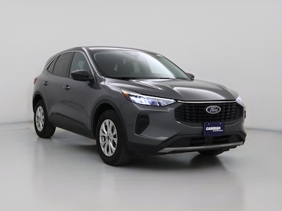 2023 Ford Escape Active -
                El Paso, TX
