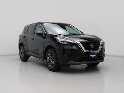 2023 Nissan Rogue S -
                Loveland, CO