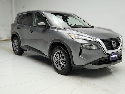 2023 Nissan Rogue S -
                Houston, TX