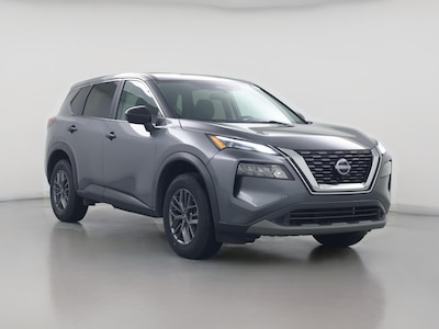 2023 Nissan Rogue S -
                Cincinnati, OH
