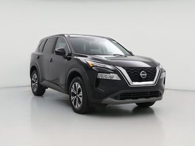 2023 Nissan Rogue SV -
                Winston Salem, NC
