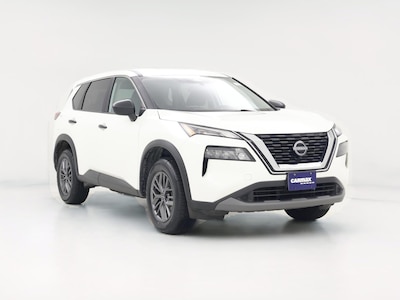 2023 Nissan Rogue S -
                Houston, TX