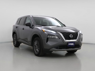 2023 Nissan Rogue S -
                Indianapolis, IN