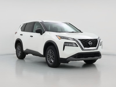 2023 Nissan Rogue S -
                Greensboro, NC
