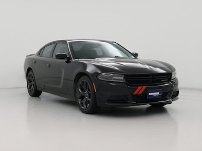 2020 Dodge Charger SXT -
                Duarte, CA