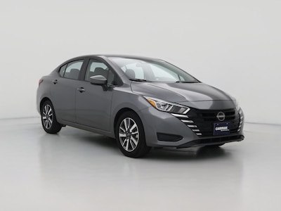 2023 Nissan Versa SV -
                Gilbert, AZ