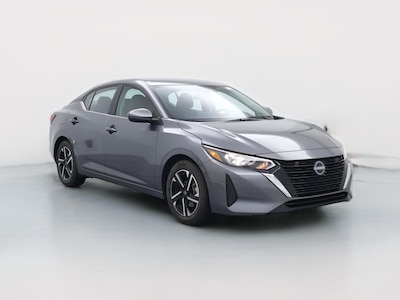 2024 Nissan Sentra SV -
                Mobile, AL