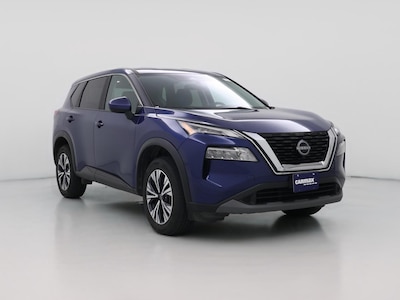 2023 Nissan Rogue SV -
                  Austin, TX