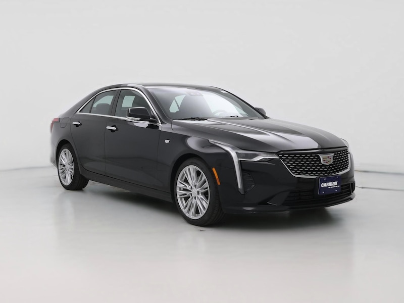 2023 Cadillac CT4 Premium Luxury -
                  Birmingham, AL