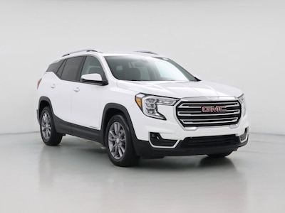 2023 GMC Terrain SLT -
                Birmingham, AL