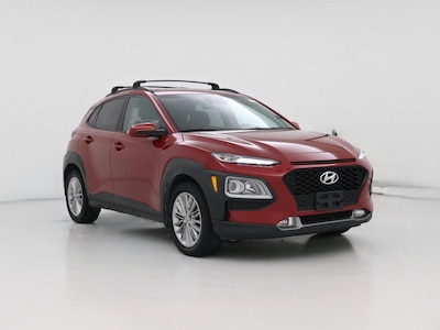 2021 Hyundai Kona SEL Plus -
                Warner Robins, GA