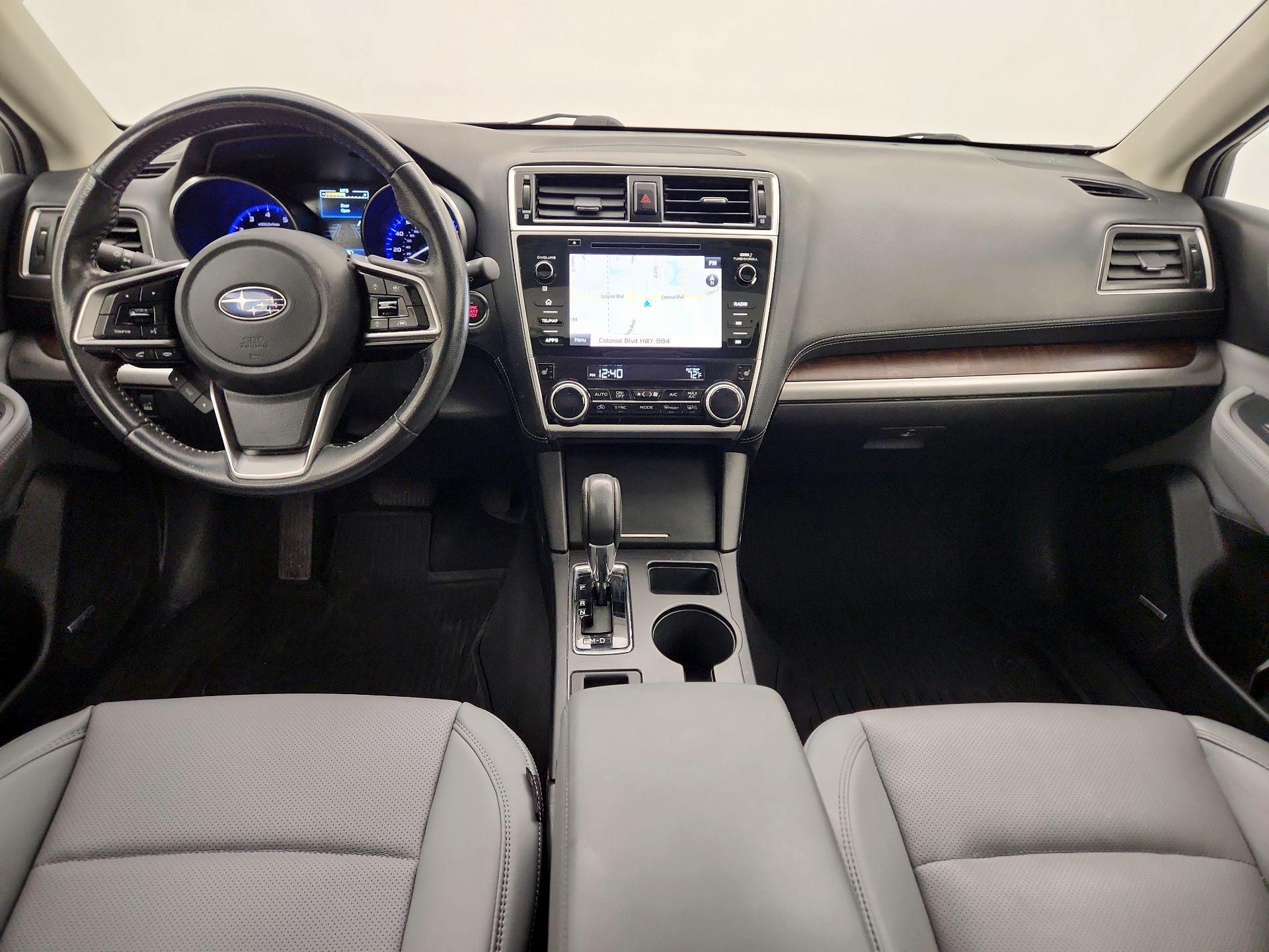 Thumbnail: 2018 Subaru Outback - 9