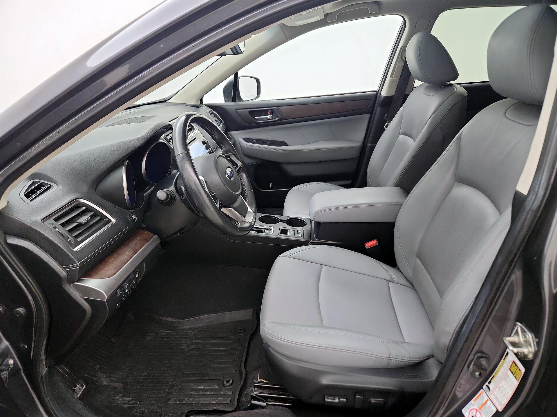 Thumbnail: 2018 Subaru Outback - 11