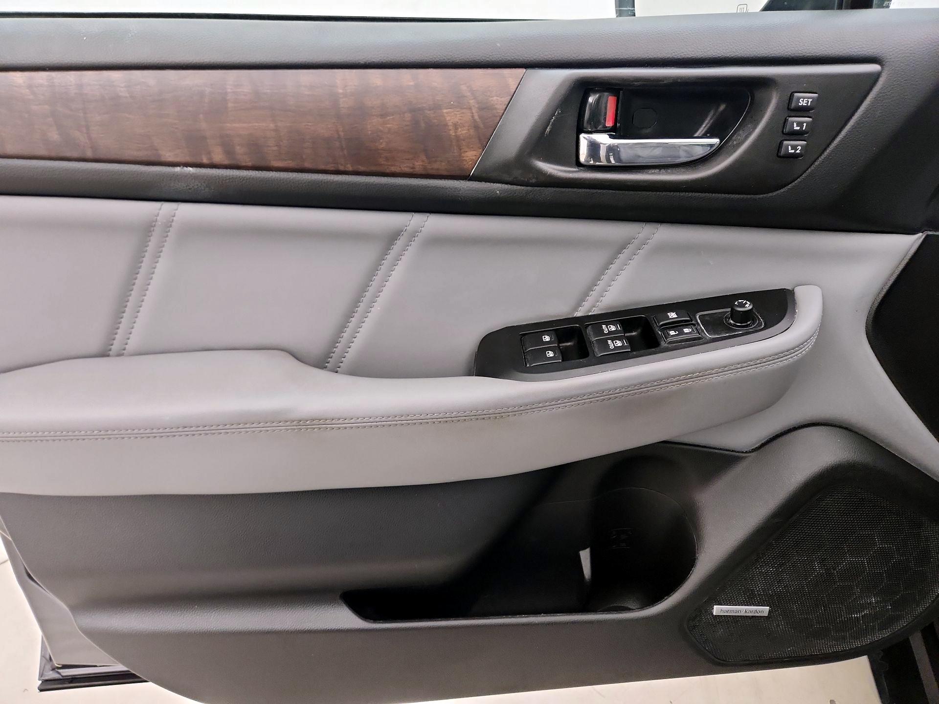 Thumbnail: 2018 Subaru Outback - 12