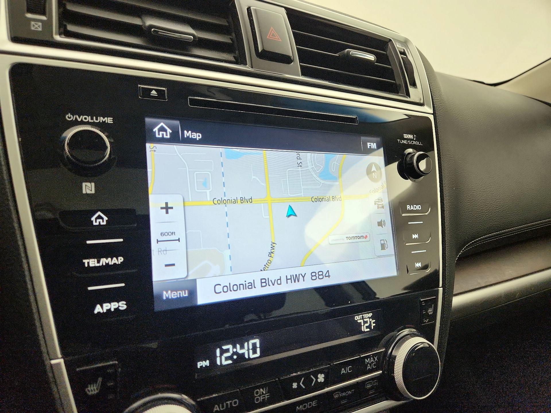 Thumbnail: 2018 Subaru Outback - 14