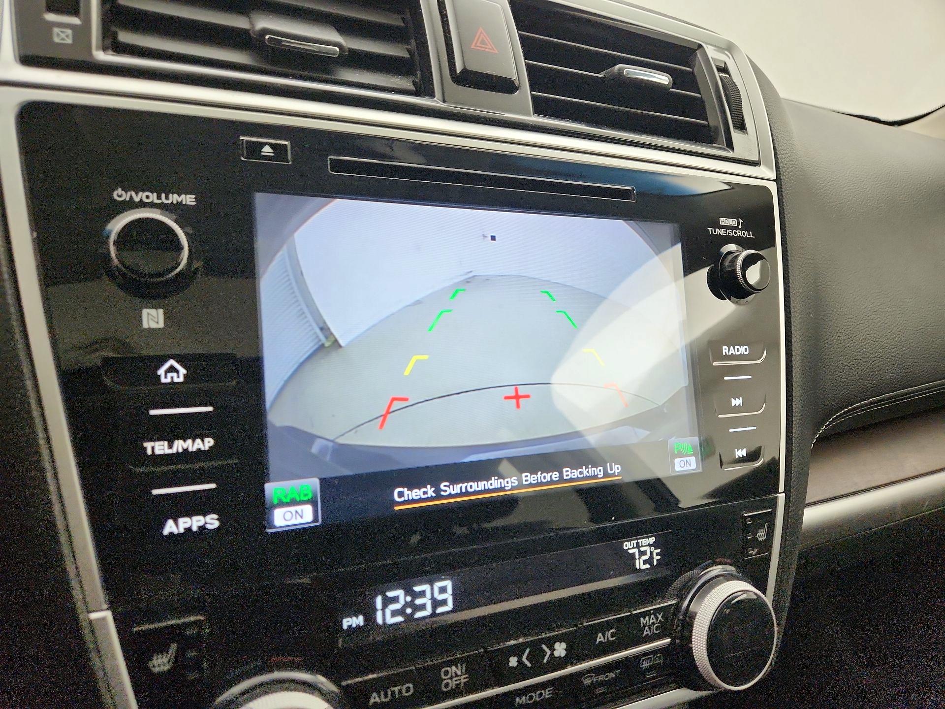 Thumbnail: 2018 Subaru Outback - 15