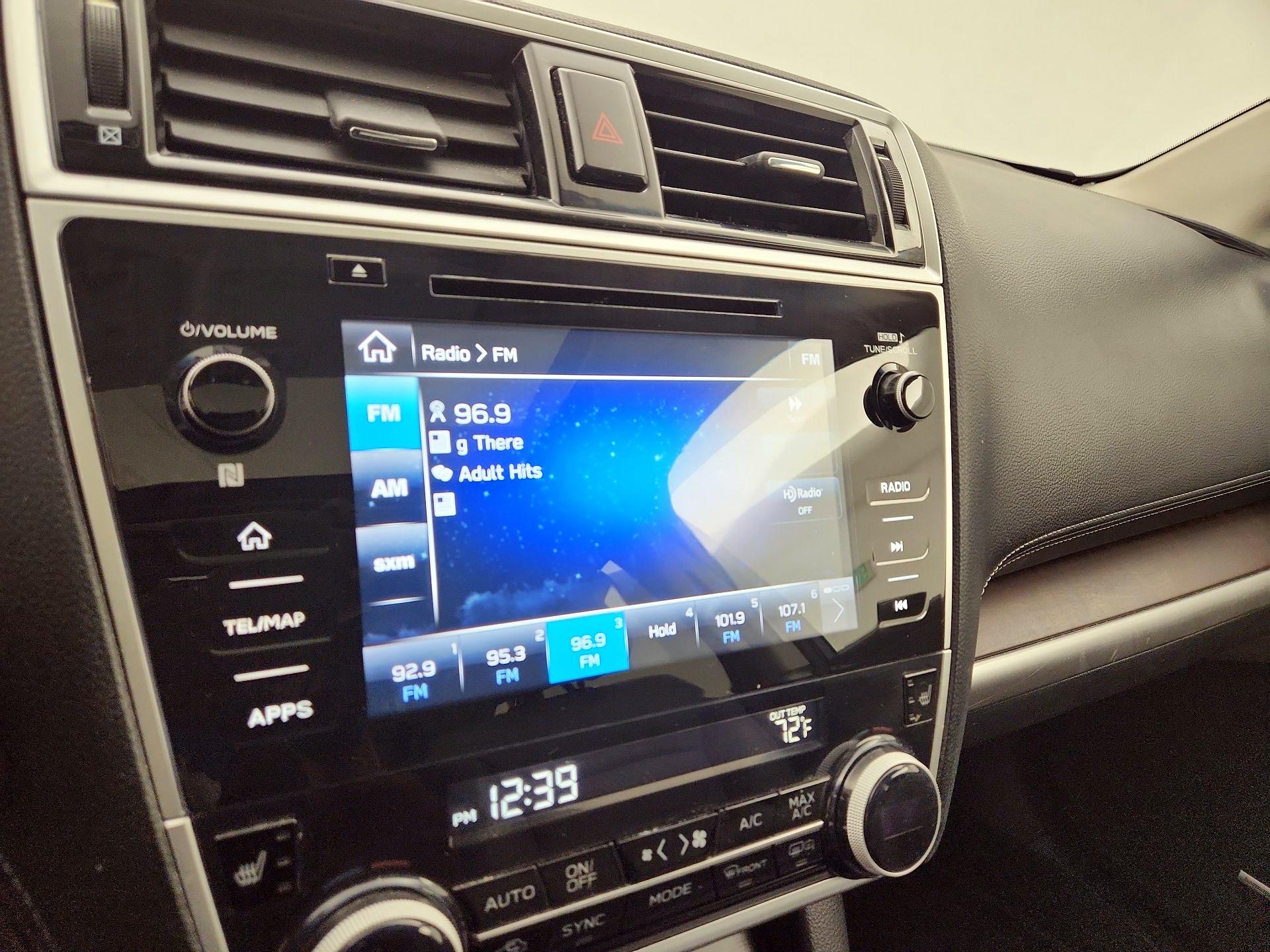 Thumbnail: 2018 Subaru Outback - 16