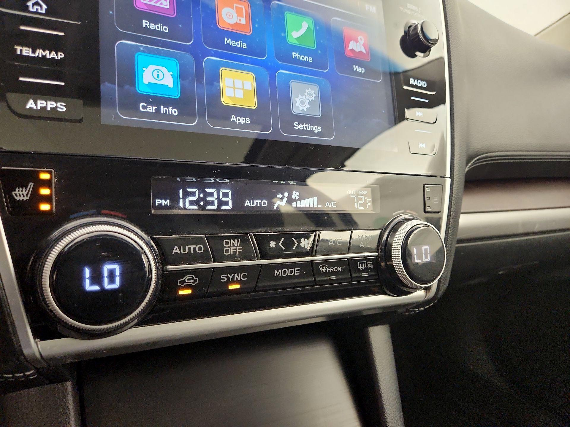 Thumbnail: 2018 Subaru Outback - 17