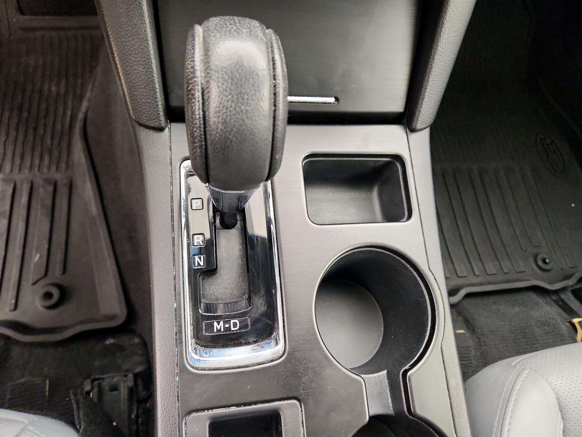 Thumbnail: 2018 Subaru Outback - 18