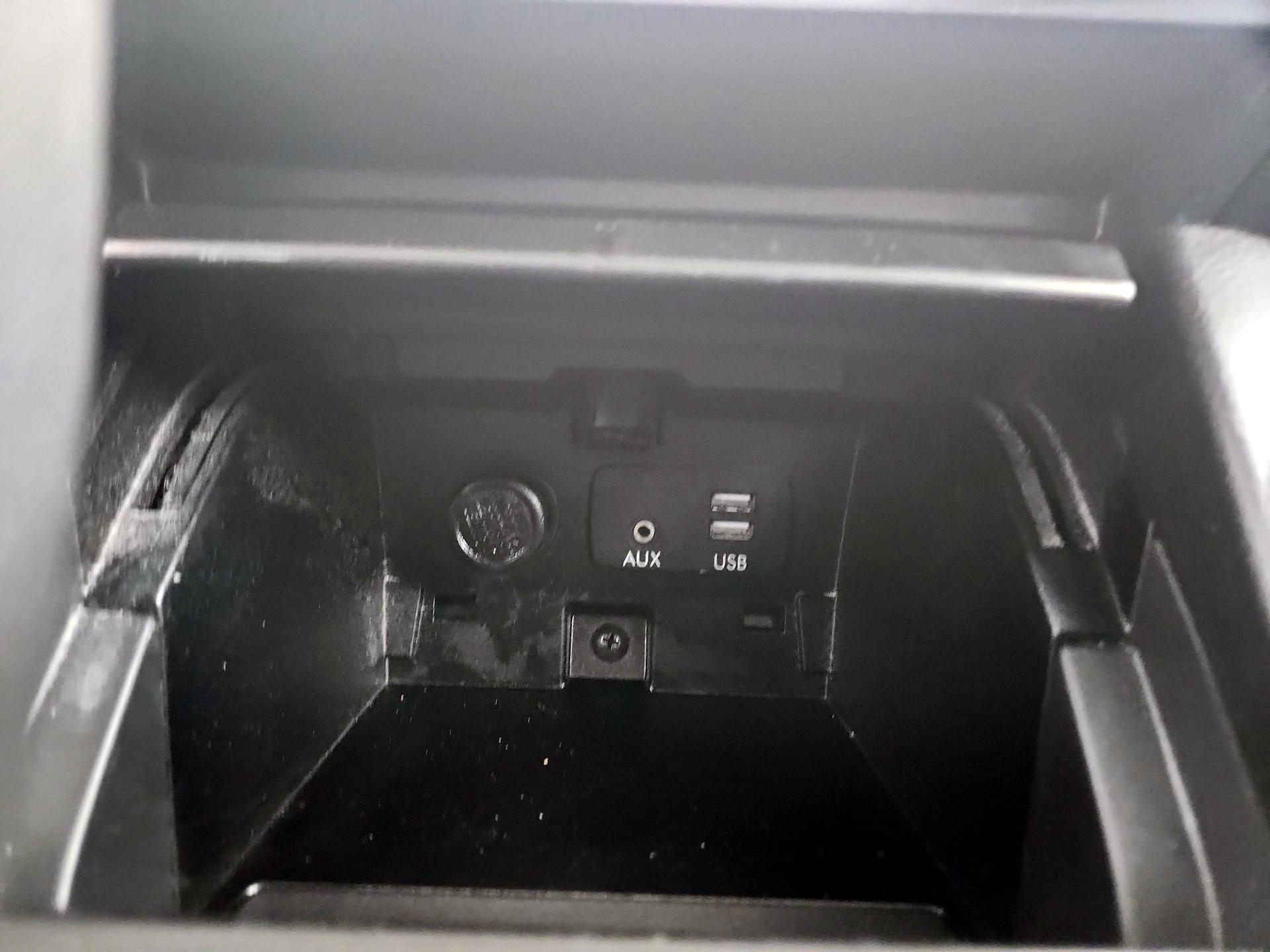 Thumbnail: 2018 Subaru Outback - 19