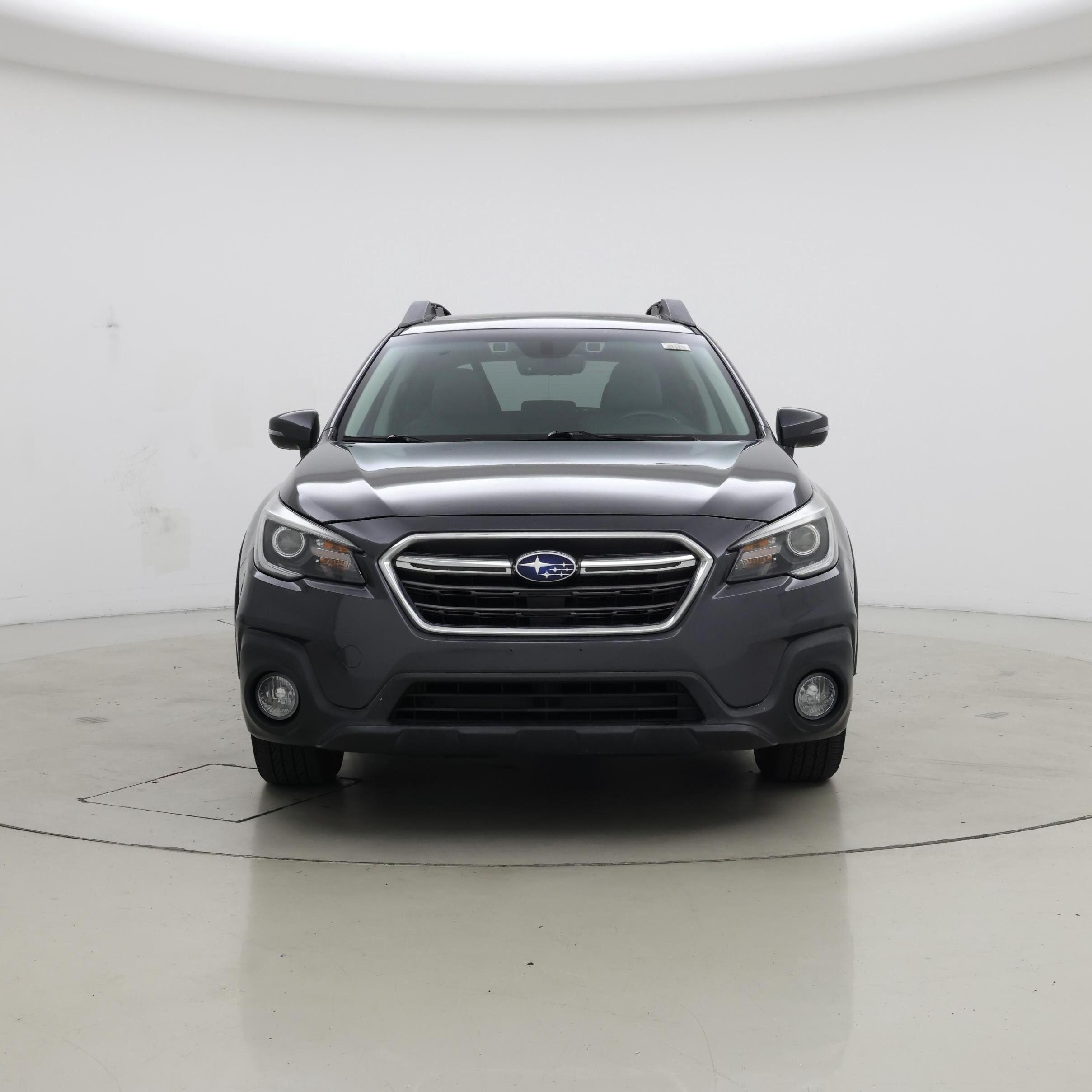 Thumbnail: 2018 Subaru Outback - 5