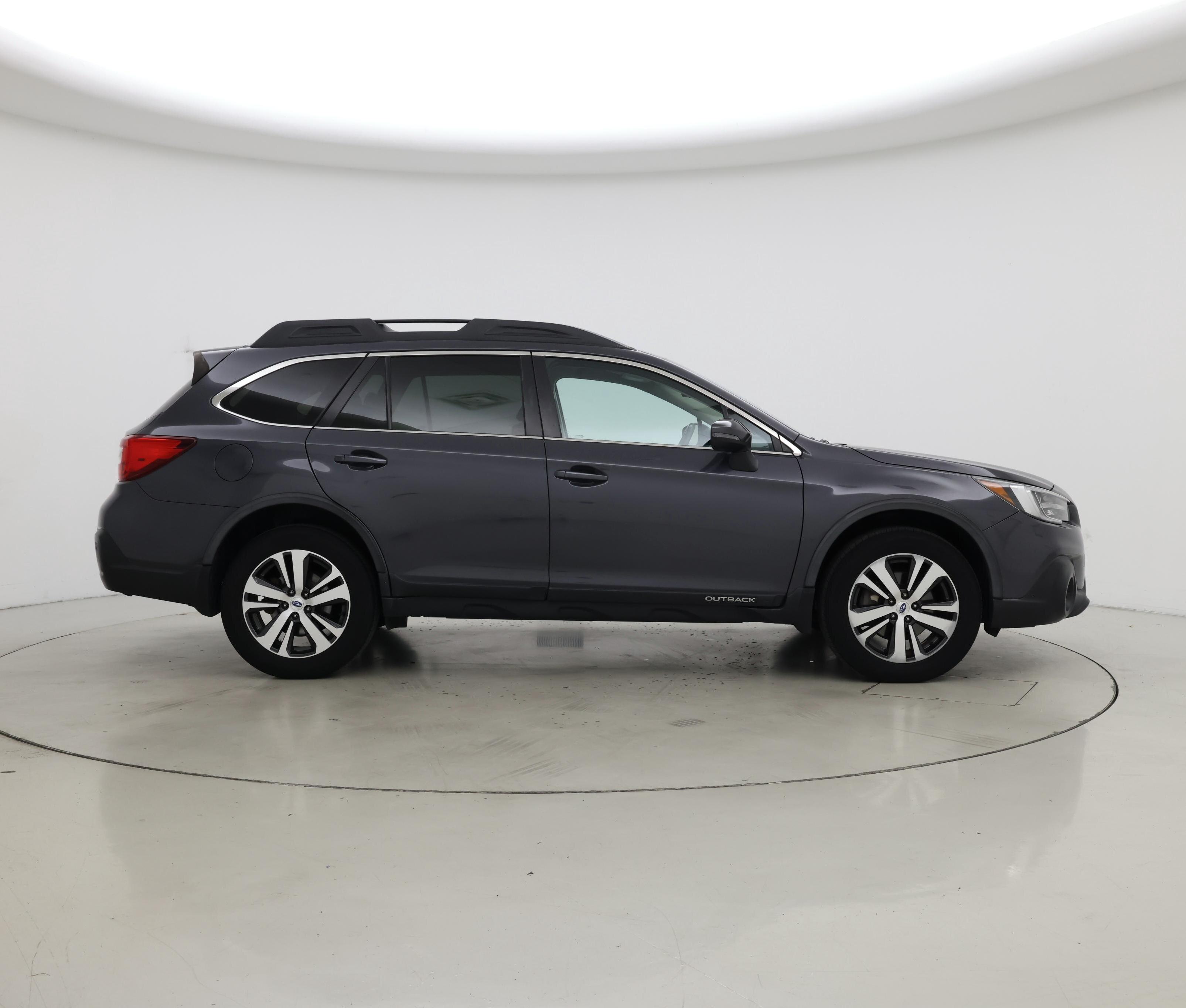 Thumbnail: 2018 Subaru Outback - 7