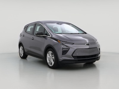 2023 Chevrolet Bolt EV LT -
                Naples, FL