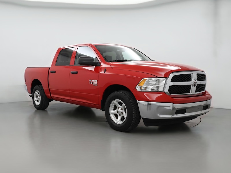 2022 RAM 1500 Classic SLT -
                  Sanford, FL