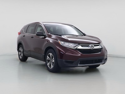 2019 Honda CR-V LX -
                Kennesaw, GA