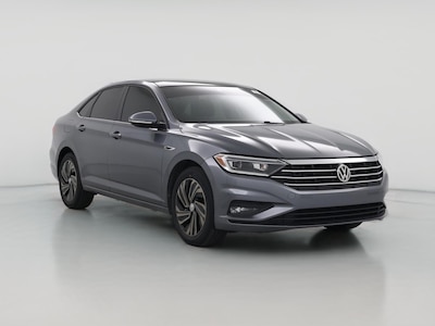 2019 Volkswagen Jetta SEL -
                  Tampa, FL