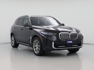 2024 BMW X5 sDrive40i -
                Garland, TX