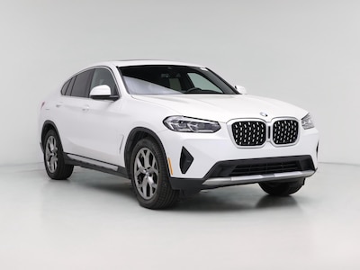 2024 BMW X4 xDrive30i -
                Nashville, TN