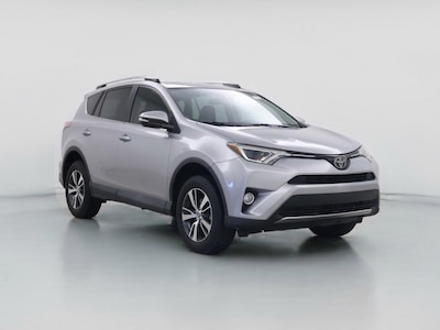 2018 Toyota RAV4 XLE -
                Kennesaw, GA