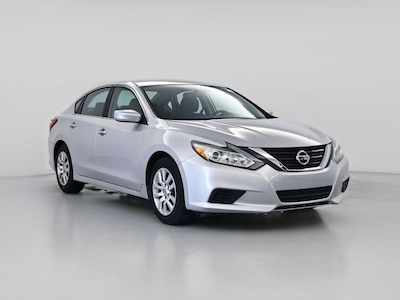 2016 Nissan Altima S -
                Norcross, GA