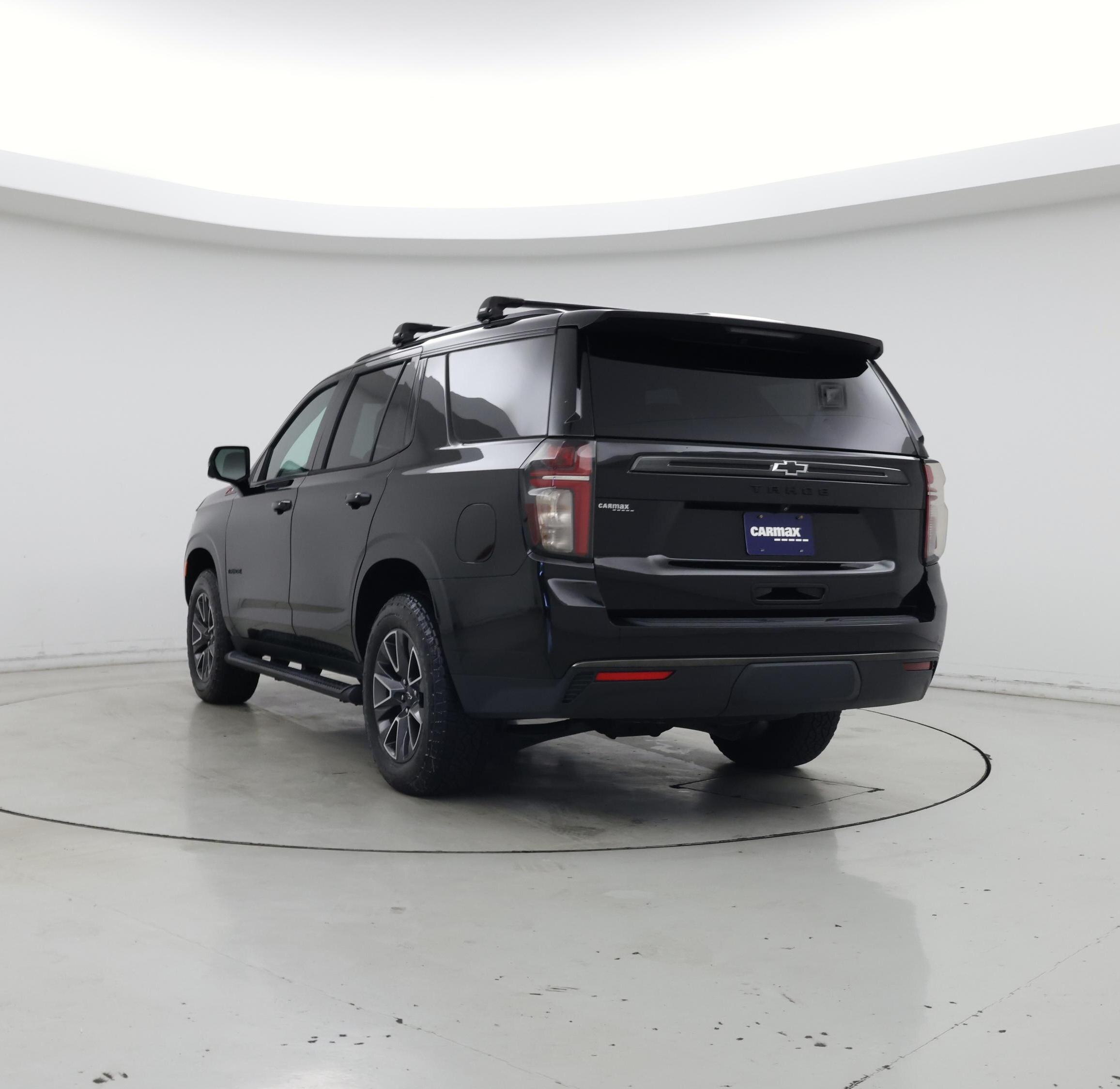 Thumbnail: 2021 Chevrolet Tahoe - 2