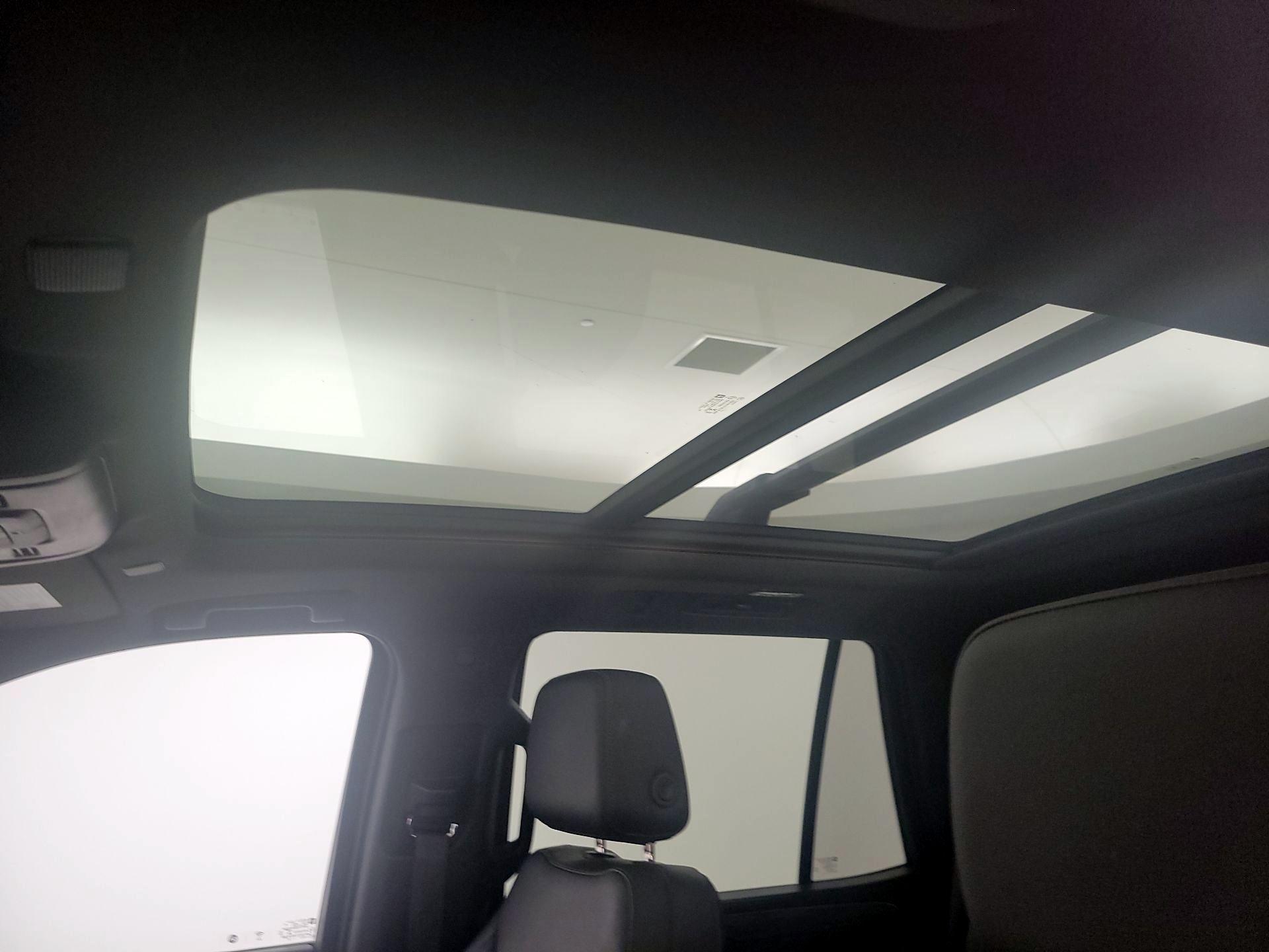Thumbnail: 2021 Chevrolet Tahoe - 19