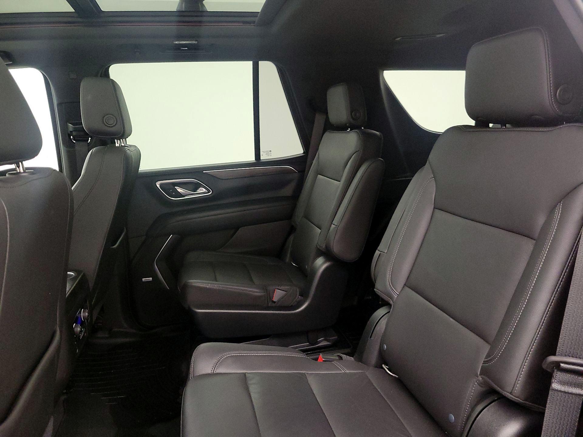 Thumbnail: 2021 Chevrolet Tahoe - 20
