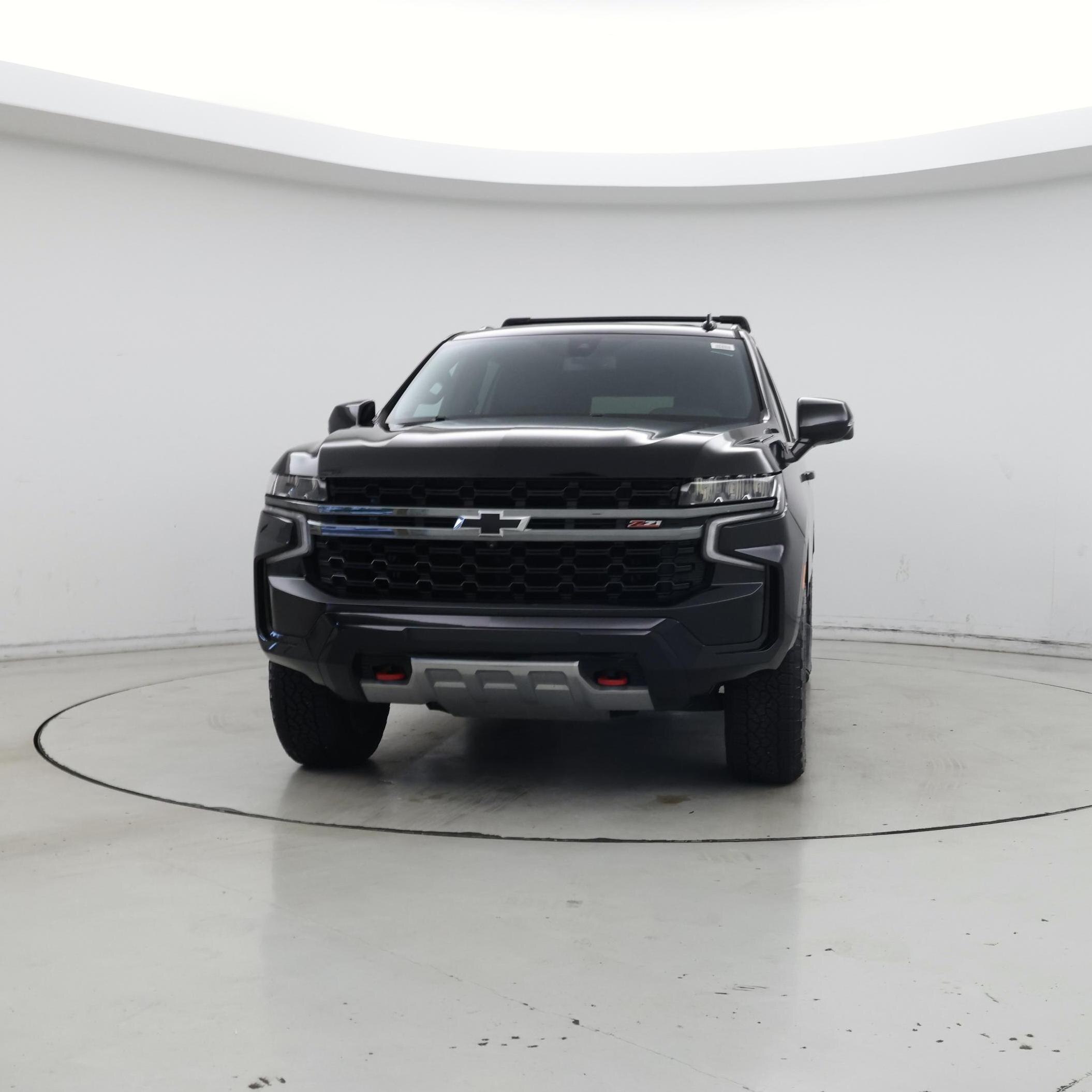 Thumbnail: 2021 Chevrolet Tahoe - 5