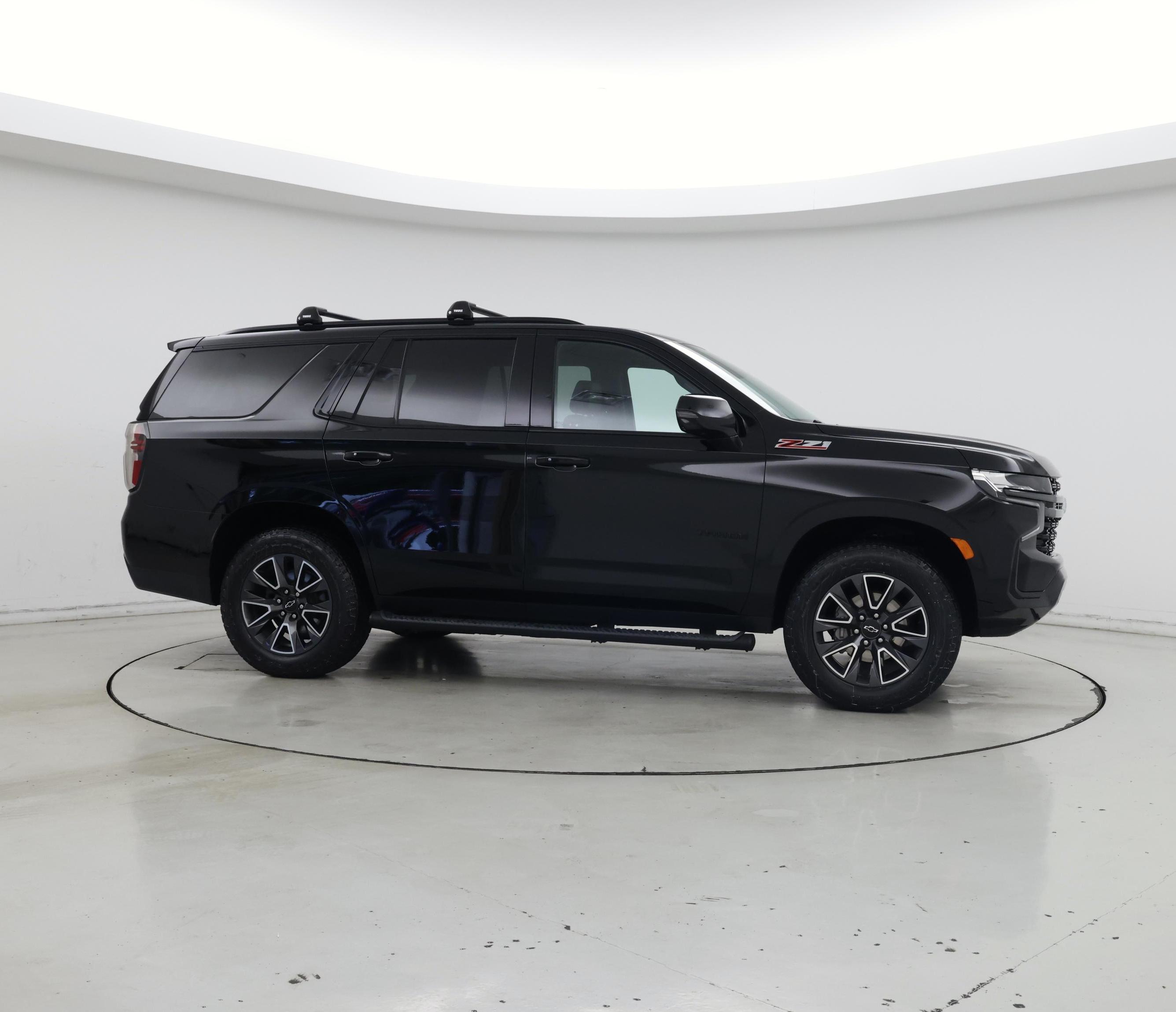 Thumbnail: 2021 Chevrolet Tahoe - 7