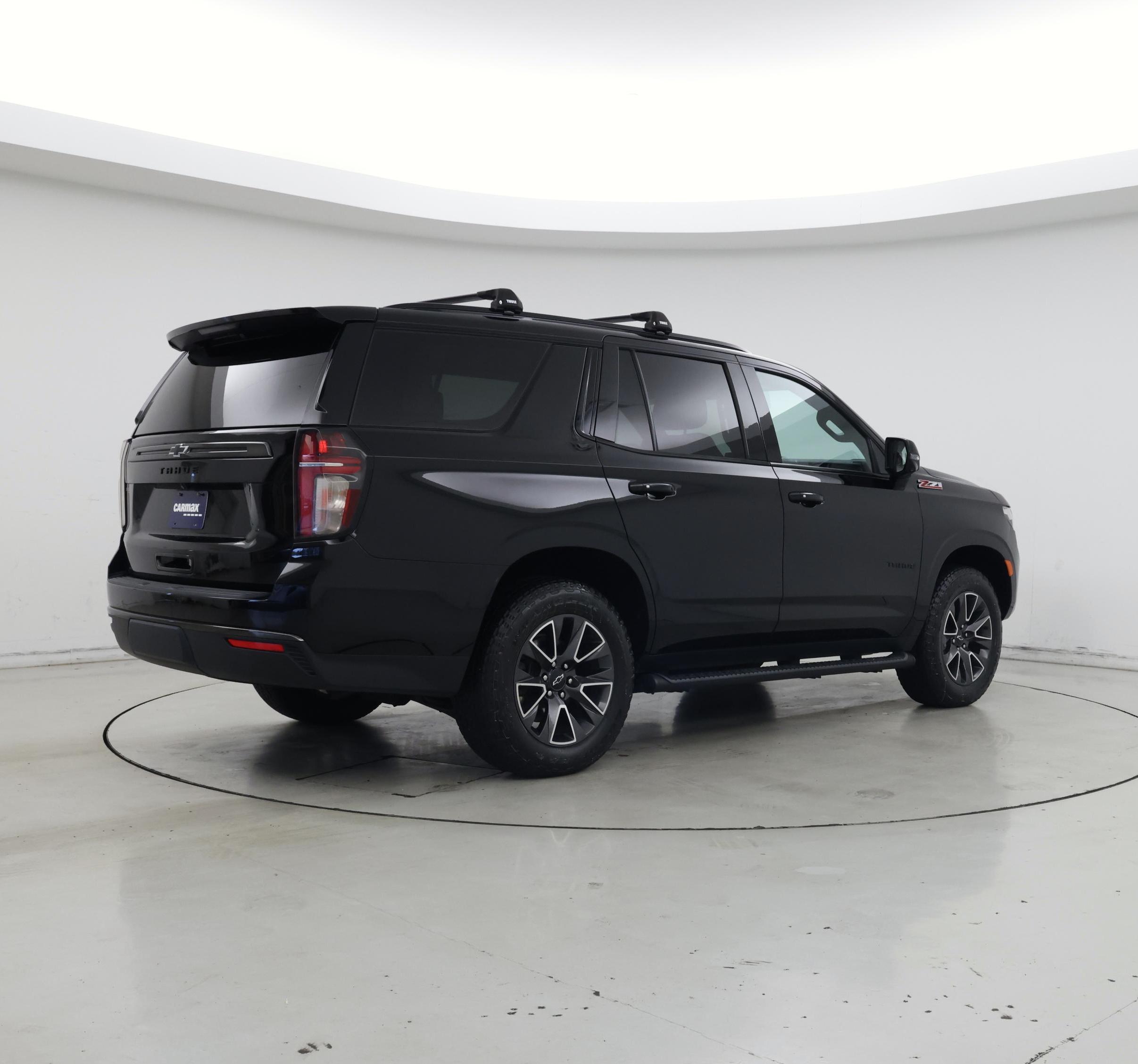 Thumbnail: 2021 Chevrolet Tahoe - 8