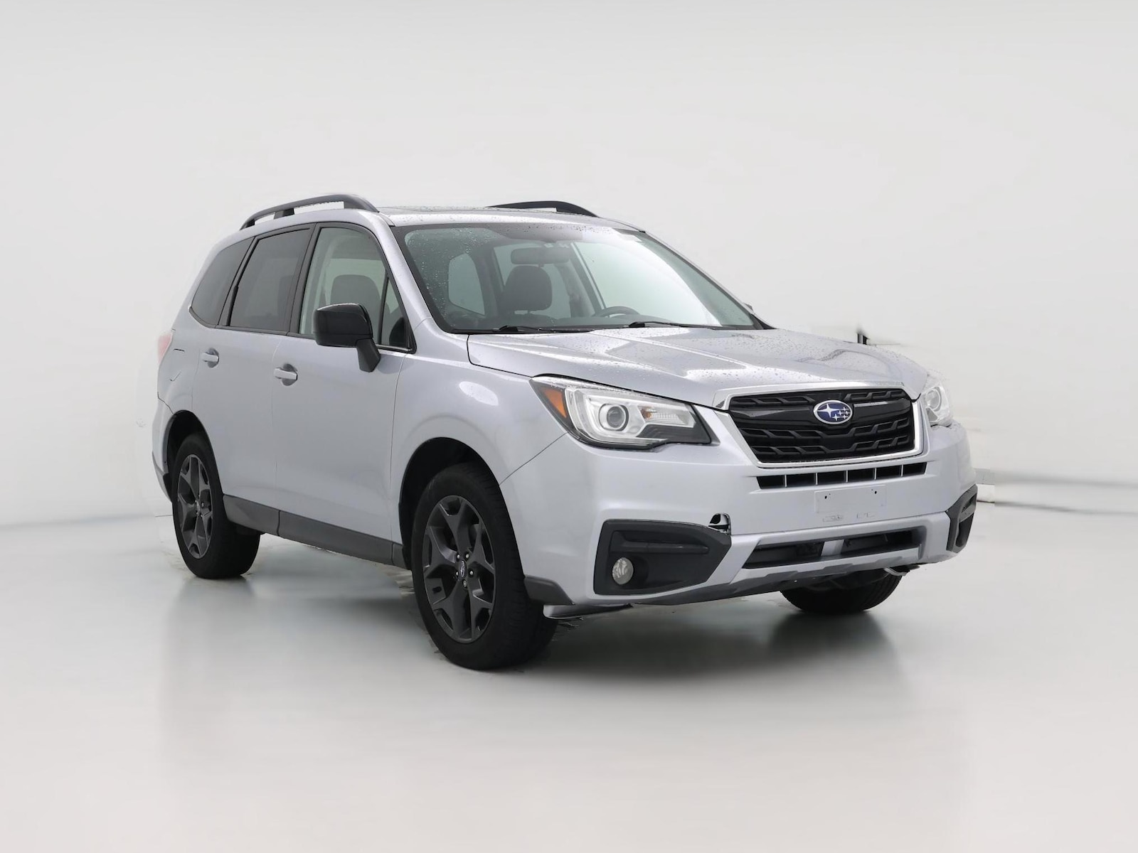 2018 Subaru Forester Premium