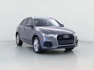 2017 Audi Q3 Premium -
                Kennesaw, GA