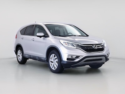 2016 Honda CR-V EX -
                Norcross, GA