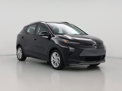 2023 Chevrolet Bolt EUV LT -
                Tampa, FL
