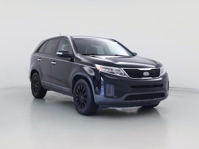 2014 Kia Sorento LX -
                  Kennesaw, GA