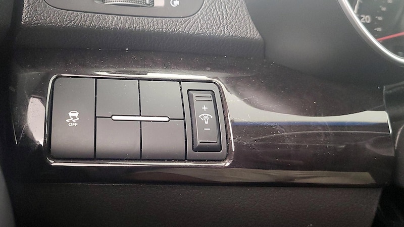 2014 Kia Sorento LX 13