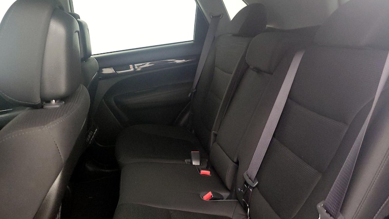 2014 Kia Sorento LX 18